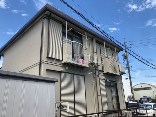 2/12 外観