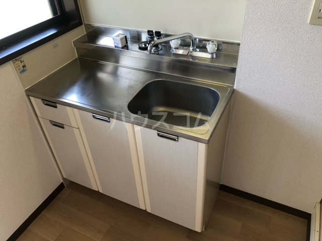 9/28 キッチン
