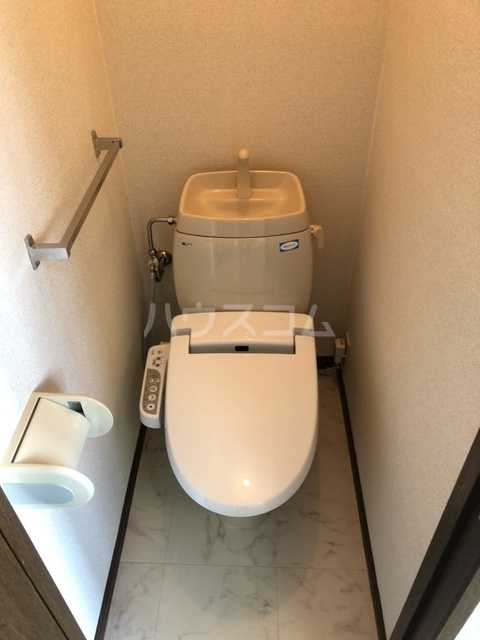 12/28 トイレ