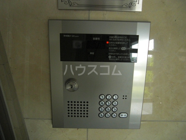 3/10 エントランス