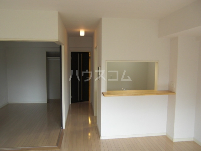 4/30 リビング/ダイニング