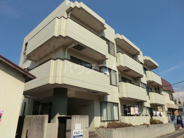 1/5 外観