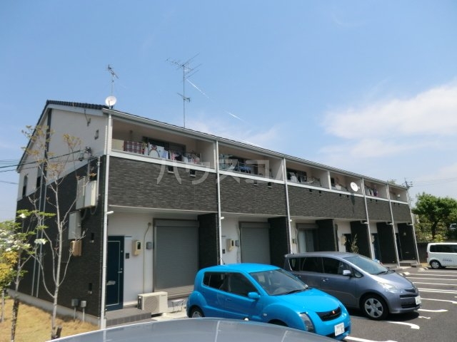 ブルージュ 愛知県長久手市 の賃貸物件建物情報 賃貸テラスハウス メゾネット ハウスコム