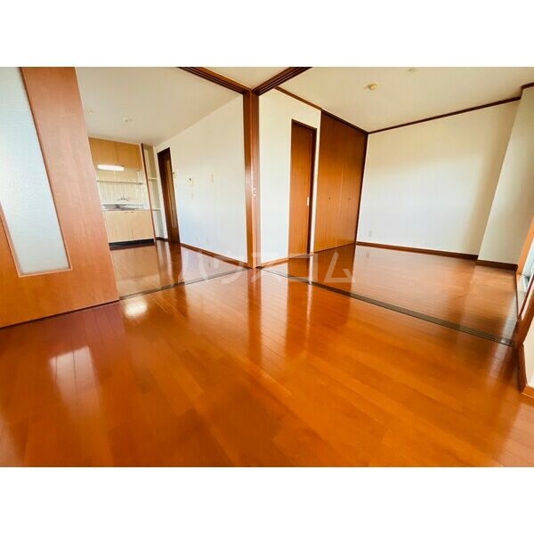 4/27 リビング/ダイニング