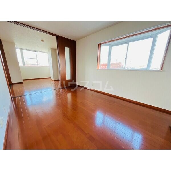 3/27 リビング/ダイニング