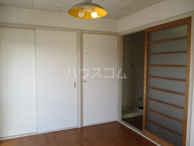 5/30 リビング/ダイニング