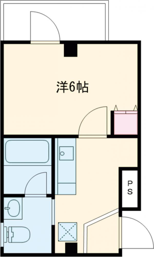 2/10 間取