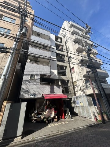 1/10 外観