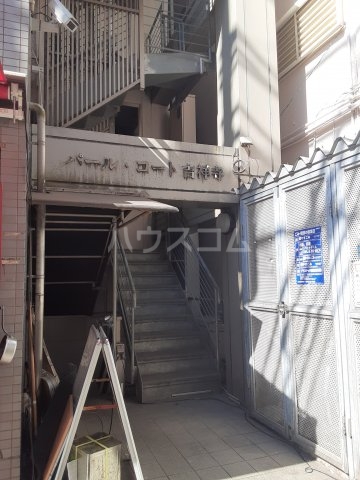 2/6 エントランス