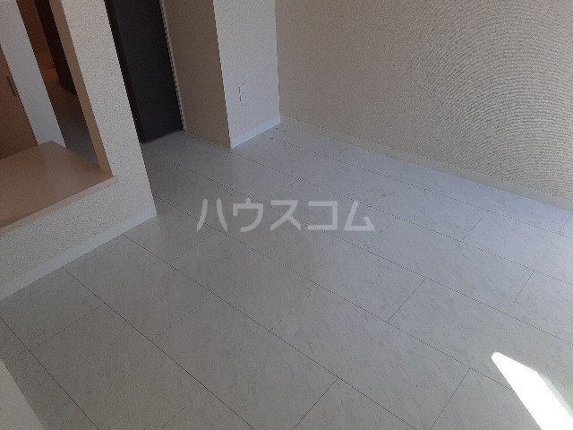 3/25 リビング/ダイニング