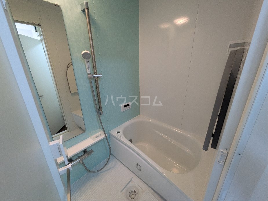 10/30 浴室