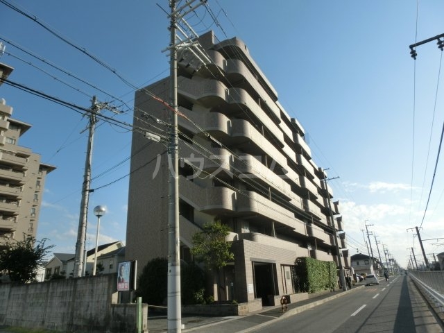 2/7 外観