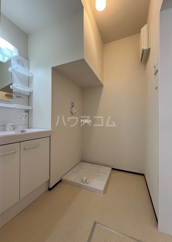 12/23 洗面