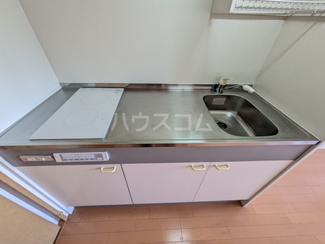 8/23 キッチン