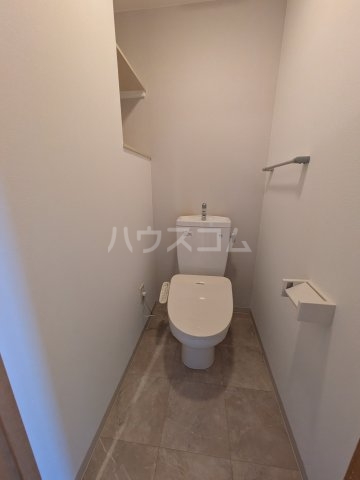 11/23 トイレ