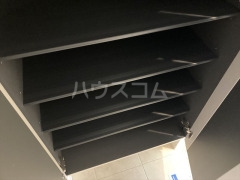 6/14 玄関
