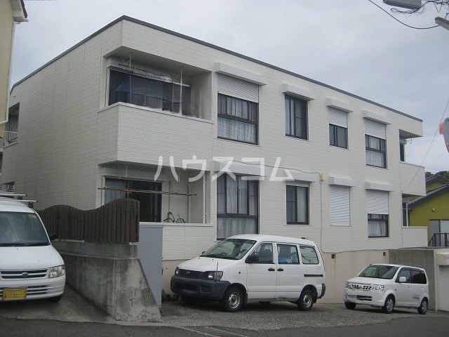 1/5 外観