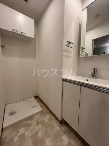 11/26 洗面