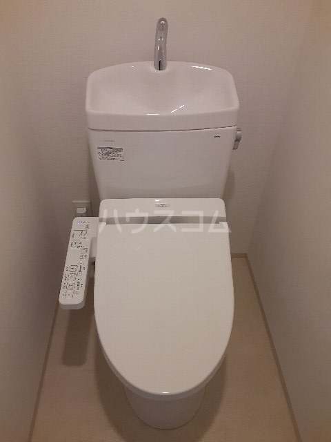 9/28 トイレ