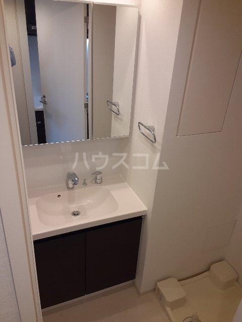 10/28 洗面