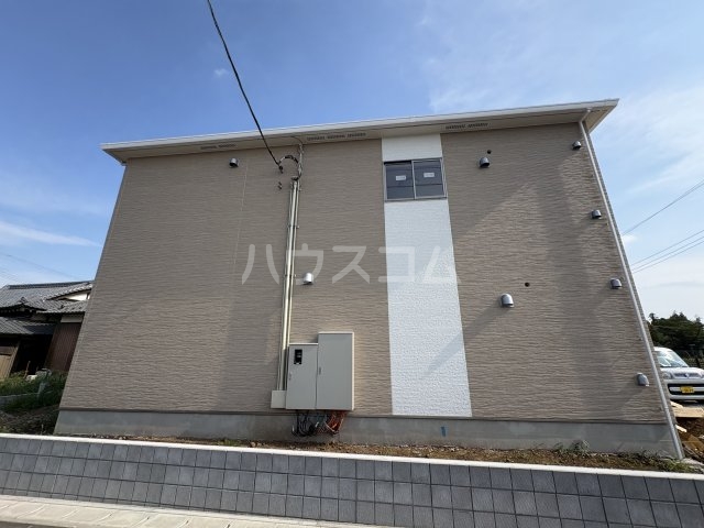 3/23 外観