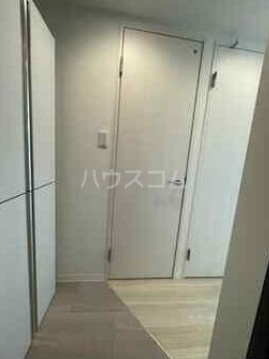 12/30 玄関