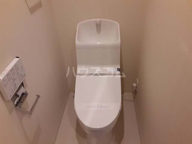 19/30 トイレ