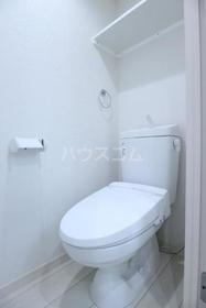 8/22 トイレ