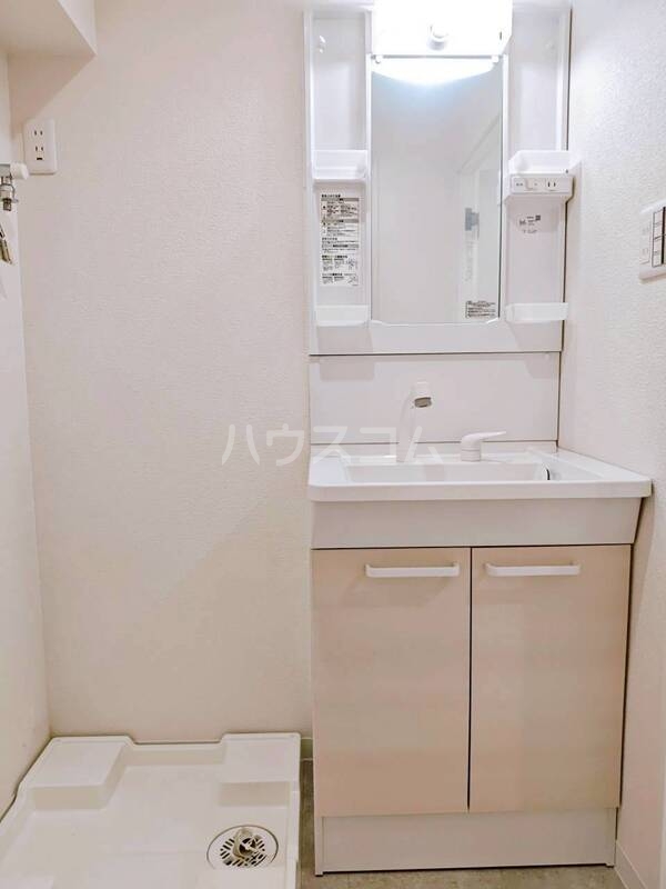 12/20 洗面