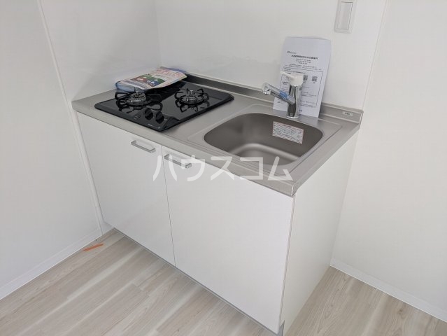10/30 キッチン