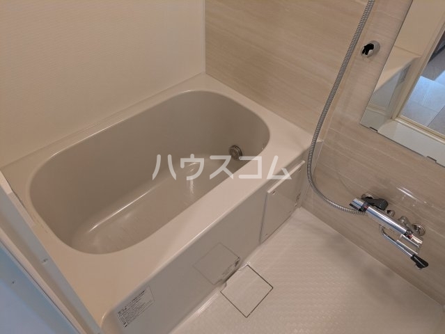 12/30 浴室