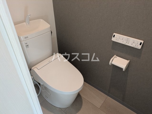 14/30 トイレ
