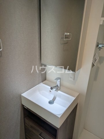 15/30 洗面
