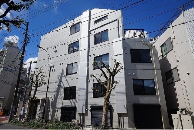 1/30 外観