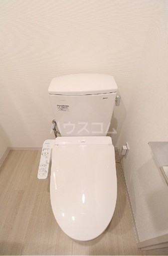 12/30 トイレ