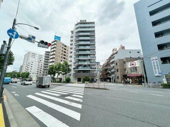 1/30 外観