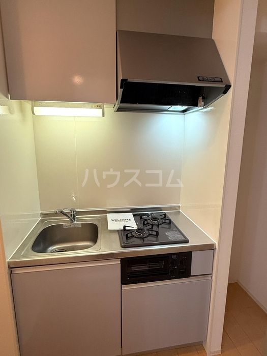8/29 キッチン