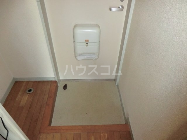 9/24 玄関