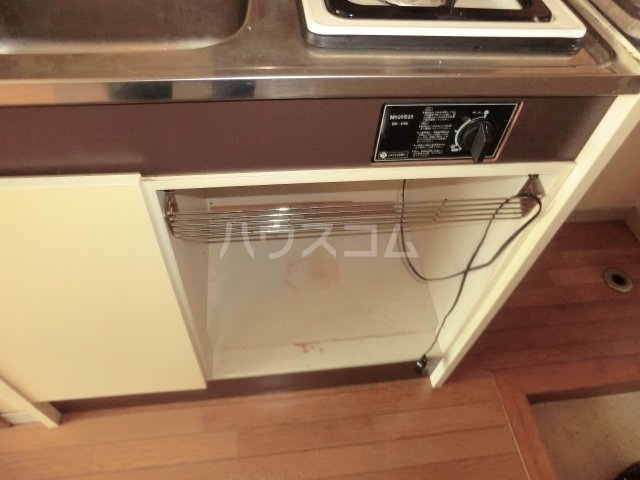 11/24 キッチン