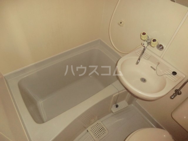 15/24 洗面