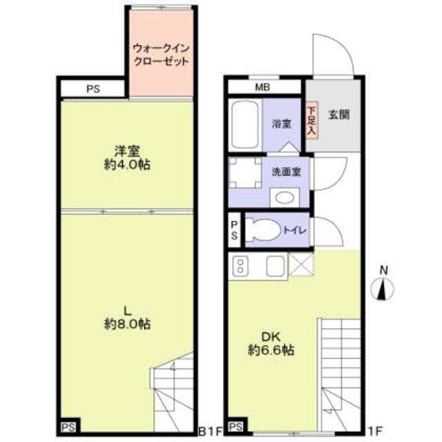 3/30 間取
