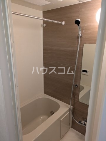 12/30 浴室