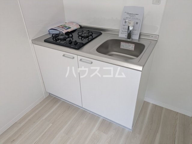 9/30 キッチン