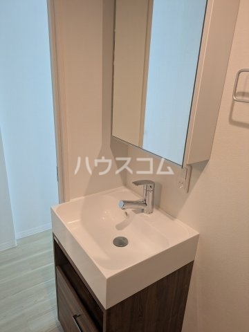 14/30 洗面