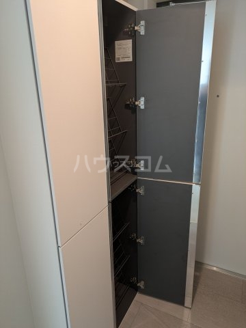 8/30 玄関