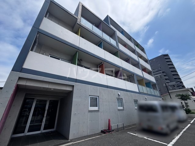 1/11 外観