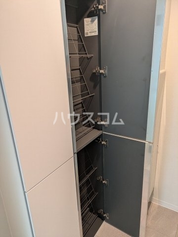 9/30 玄関