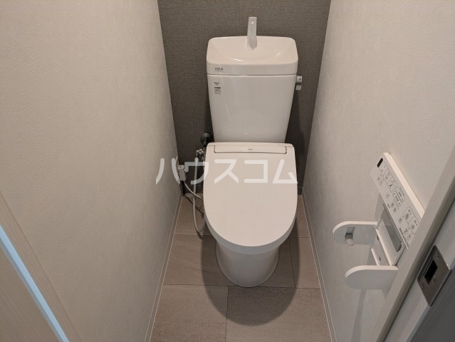 14/30 トイレ
