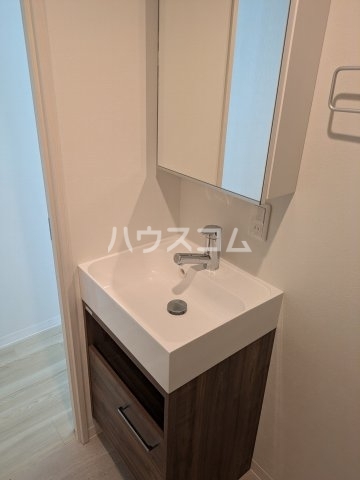 15/30 洗面