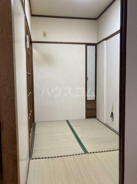 4/13 室内